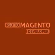 Magento Ecommerce Development by PSDtoMagentoDeveloper