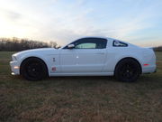 2014 Ford Mustang Shelby GT500