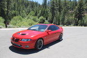 2005 Pontiac GTO 45000 miles