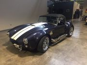 1965 Shelby Cobra 7000 miles
