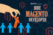 Hire Dedicated Magento Developer
