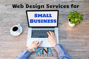 Website Design Services for Small Businesses in Philadelphia