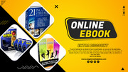 Buy Your eBook In Online