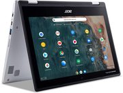 Acer Chromebook Spin 311 Convertible Laptop,  Intel Celeron N4020, 