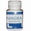 NIAGRA, HERBAL SOLUTION TO NORMAL ERECTILE FUNCTION